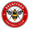 Logo Brentford U21