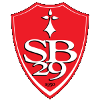 Logo Brest Stade U19