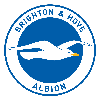 Logo Brighton U21