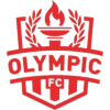 Logo Brisbane Olympic (W)