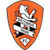 Logo Brisbane Roar