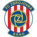 Logo BrnoU21