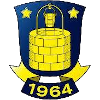 Logo Brondby IF