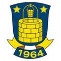 Logo Brondby IFU17