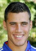 Bryan Bergougnoux