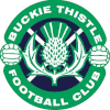Logo Buckie Thistle FC