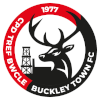 Logo Buckley Town