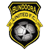 Logo Bundoora United (W)