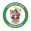 Logo Burgess Hill Town
