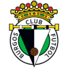 Logo Burgos Promesas