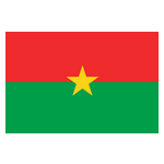 Logo Burkina Faso (W)