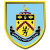 Logo Burnley U21