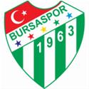 Logo Bursaspor U21