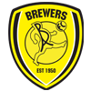 Logo Burton Albion