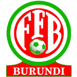 Burundi League