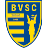 Logo BVSC Zuglo