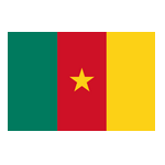 Logo Cameroon (W) U20