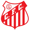 Logo Capivariano FC SP Youth