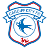 Logo Cardiff City U21