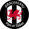 Logo Cardiff Draconians FC