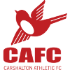 Logo Carshalton Athletic FC