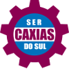 Logo Caxias RS