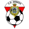 Logo CD Arnedo