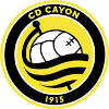 Logo CD Cayon