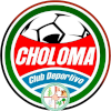 Logo CD Choloma