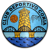 Logo CD Coria