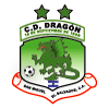 Logo CD Dragon Reserves