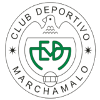 Logo CD Marchamalo