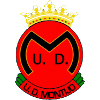 Logo CD Montijo