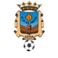 Logo CD Olimpic Xativa