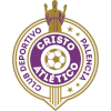 Logo CD Palencia Cristo Atletico