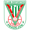 Logo CD Pradejon