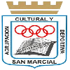 Logo CD San Marcial
