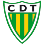 Logo CD Tondela
