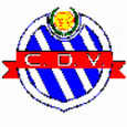 Logo CD Vicalvaro