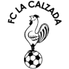 Logo CDFC La Calzada