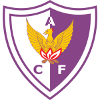 Logo Centro Atletico Fenix
