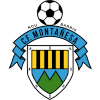 Logo CF Montanesa