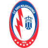 Logo CF Rayo Majadahonda