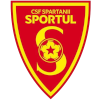 Logo CF Sparta Selemet