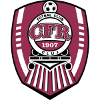 Logo CFR Cluj