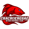 Logo Chachoengsao