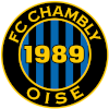 Logo Chambly FC