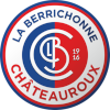 Logo Chateauroux