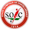 Logo Chatellerault