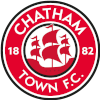 Logo Chatham Town